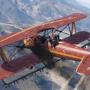 Grand Theft Auto V GTA Premium Edition Rockstar Games Xbox One Físico