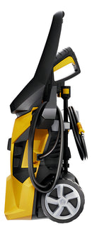 Lavadora De Alta Pressão Wap Ousada Wl 2600 1750psi Potência de 1500W 127V