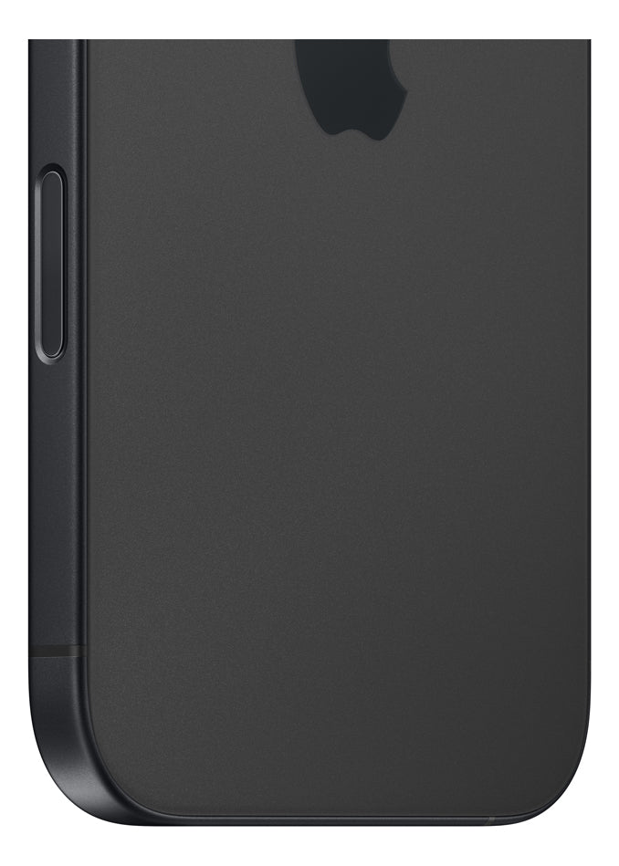 Apple iPhone 16 (128 GB) - Preto - Distribuidor Autorizado