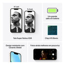 Apple iPhone 13 (128 GB) - Estelar - Distribuidor Autorizado