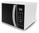 Micro-ondas Bmo28 Porta Espelhada 25l 1100w Britânia 220v