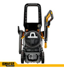 Lavadora De Alta Pressão Wap Ousada Wl 2600 1750psi Potência de 1500W 127V