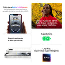 iPhone 16e (128 GB) - Preto - Distribuidor Autorizado