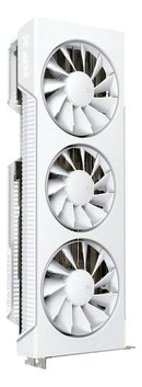 Placa de vídeo Amd Radeon Xfx Quicksilver Rx 7800 Xt Wh