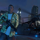 Grand Theft Auto V GTA Premium Edition Rockstar Games Xbox One Físico