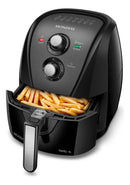 Fritadeira Sem Óleo Air Fryer 4l Mondial Preto 1500w Afn-40-bft