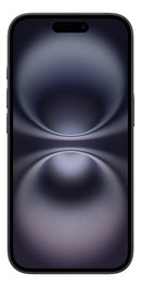 Apple iPhone 16 (128 GB) - Preto - Distribuidor Autorizado