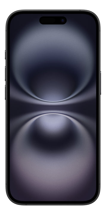Apple iPhone 16 (128 GB) - Preto - Distribuidor Autorizado