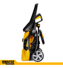 Lavadora De Alta Pressão Wap Ousada Wl 2600 1750psi Potência de 1500W 127V