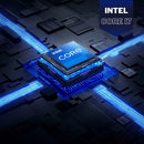 Computador Gamer completo 2Eletro Chroma, Intel Core i7, 16GB RAM, SSD 1TB, Fonte 500W, Monitor 23" 75Hz, Kit Gamer completo - PG2E-1023CH