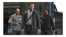 Grand Theft Auto V Standard Edition Rockstar Games PS5 Físico
