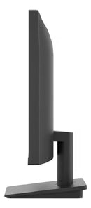 Monitor Gamer LG 24MS500-B 24ms Ips Fullhd 100hz Ajuste De Inclinação Negro