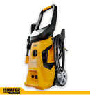 Lavadora De Alta Pressão Wap Ousada Wl 2600 1750psi Potência de 1500W 127V