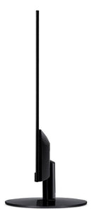 Monitor Acer 23.8" Sa240y G0b Led Ips Full Hd 120 Hz 1ms Zero Frame Hdmi Preto Bivolt