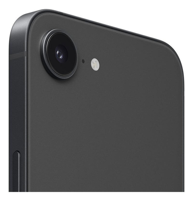 iPhone 16e (128 GB) - Preto - Distribuidor Autorizado