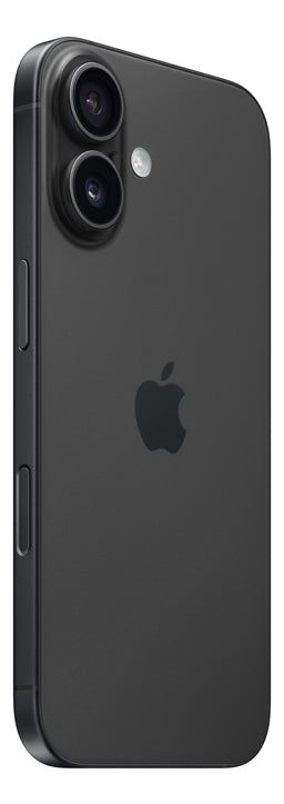 Apple iPhone 16 (128 GB) - Preto - Distribuidor Autorizado