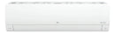 Ar condicionado HW LG Dual Inverter Voice 9.000 btus quente Frio 220V R-32 Branco