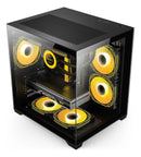 Pc Gamer Amd Ryzen 5 5500 Rtx 4060 Ram 16gb Ssd 1tb Nvme