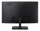 Monitor Gamer Acer Nitro 27 Curvo Ed270 240hz 1ms Full Hd