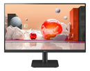 Monitor Gamer LG 24MS500-B 24ms Ips Fullhd 100hz Ajuste De Inclinação Negro