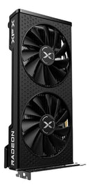 Placa gráfica AMD Radeon XFX RX 7600 de 8 GB