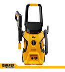 Lavadora De Alta Pressão Wap Ousada Wl 2600 1750psi Potência de 1500W 127V