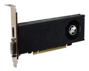 Placa De Vídeo Amd Radeon Powercolor Rx 550 4gb Ddr5 128 Bit