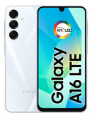 Celular Samsung Galaxy A16, 128gb + 4gb Ram, Câmera De Até 50mp, Tela 6.7 , Nfc, Ip54, Bateria 5000 Mah Cinza