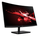 Monitor Gamer Acer Nitro 27 Curvo Ed270 240hz 1ms Full Hd