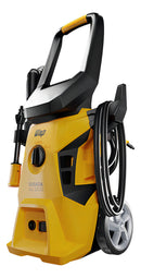 Lavadora De Alta Pressão Wap Ousada Wl 2600 1750psi Potência de 1500W 127V