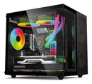 Pc Ryzen 7 5700x 32gb 1tb Rtx 4060 + Kit  Argb +wifi +bluet