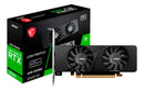 Placa De Vídeo Msi Geforce Rtx 3050 Low Profile 6gb Gddr6