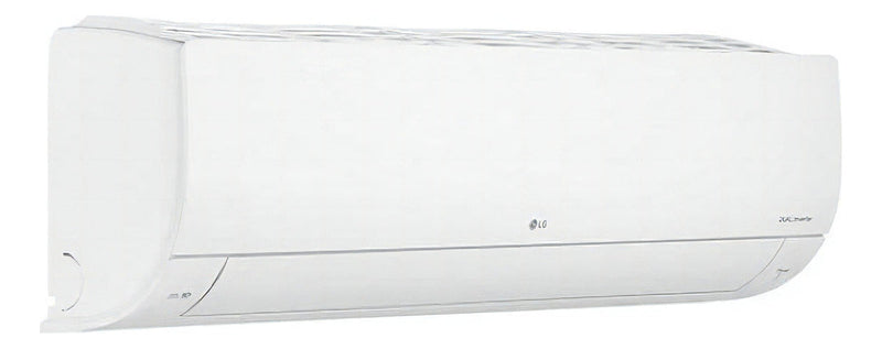 Ar condicionado HW LG Dual Inverter Voice 9.000 btus quente Frio 220V R-32 Branco