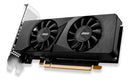 Placa De Vídeo Msi Geforce Rtx 3050 Low Profile 6gb Gddr6