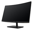 Monitor Gamer Acer Nitro 27 Curvo Ed270 240hz 1ms Full Hd