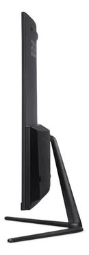 Monitor Acer Gamer Nitro 31.5  Led Fhd 240hz 1ms Ed320q X2b