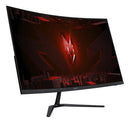 Monitor Acer Gamer Nitro 31.5  Led Fhd 240hz 1ms Ed320q X2b