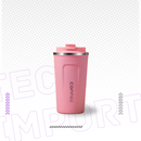 Copo Térmico Inox Anti-vazamento 510ml