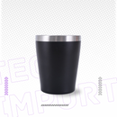 Copo Térmico 260ml - Aço Inoxidável