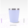 Copo Térmico 260ml - Aço Inoxidável