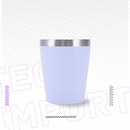 Copo Térmico 260ml - Aço Inoxidável