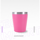 Copo Térmico 260ml - Aço Inoxidável