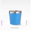 Copo Térmico 260ml - Aço Inoxidável