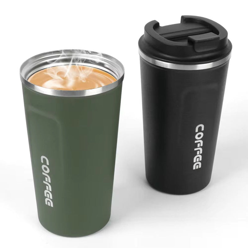 Copo Térmico Inox Anti-vazamento 510ml