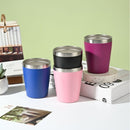 Copo Térmico 260ml - Aço Inoxidável