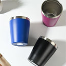 Copo Térmico 260ml - Aço Inoxidável