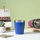 Copo Térmico 260ml - Aço Inoxidável