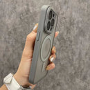 Capa Magnética Apple - Fosca Luxuosa