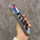 Capa Magnética Apple - Fosca Luxuosa