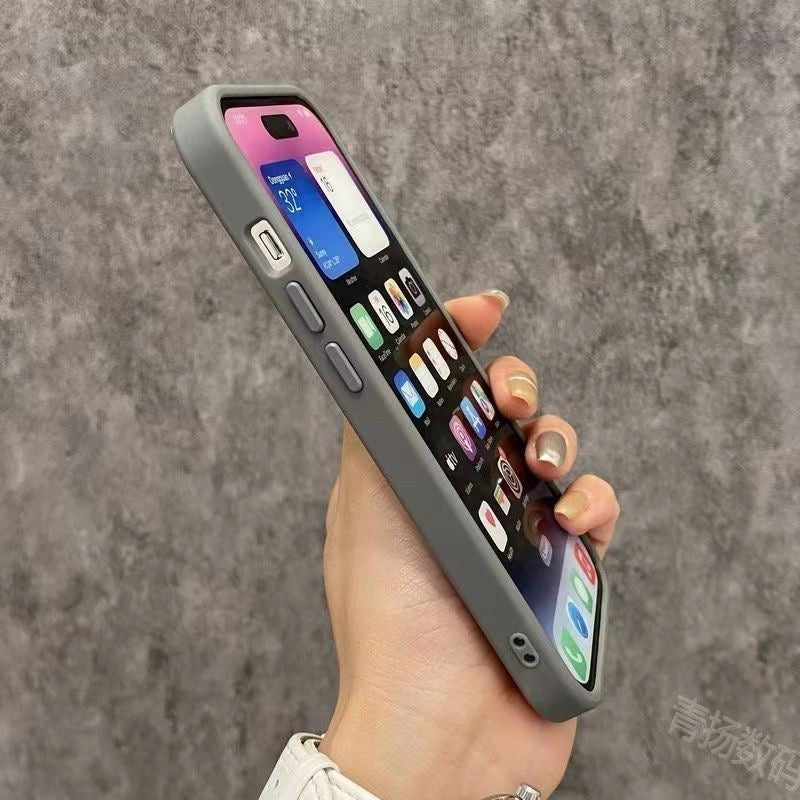 Capa Magnética Apple - Fosca Luxuosa